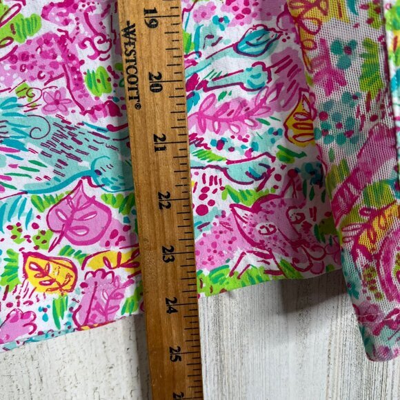 IBKUL Womens Shirts Vibrant Colors Size Small UPF 50+ Stretch‎ Bundle Lots of 2 - Picture 16 of 16